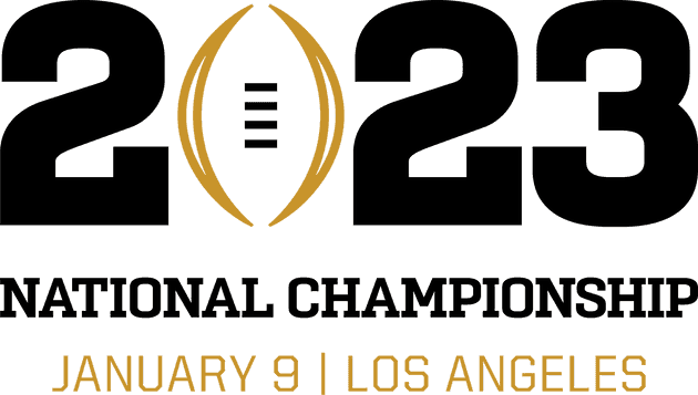 College Footbal National Title Game